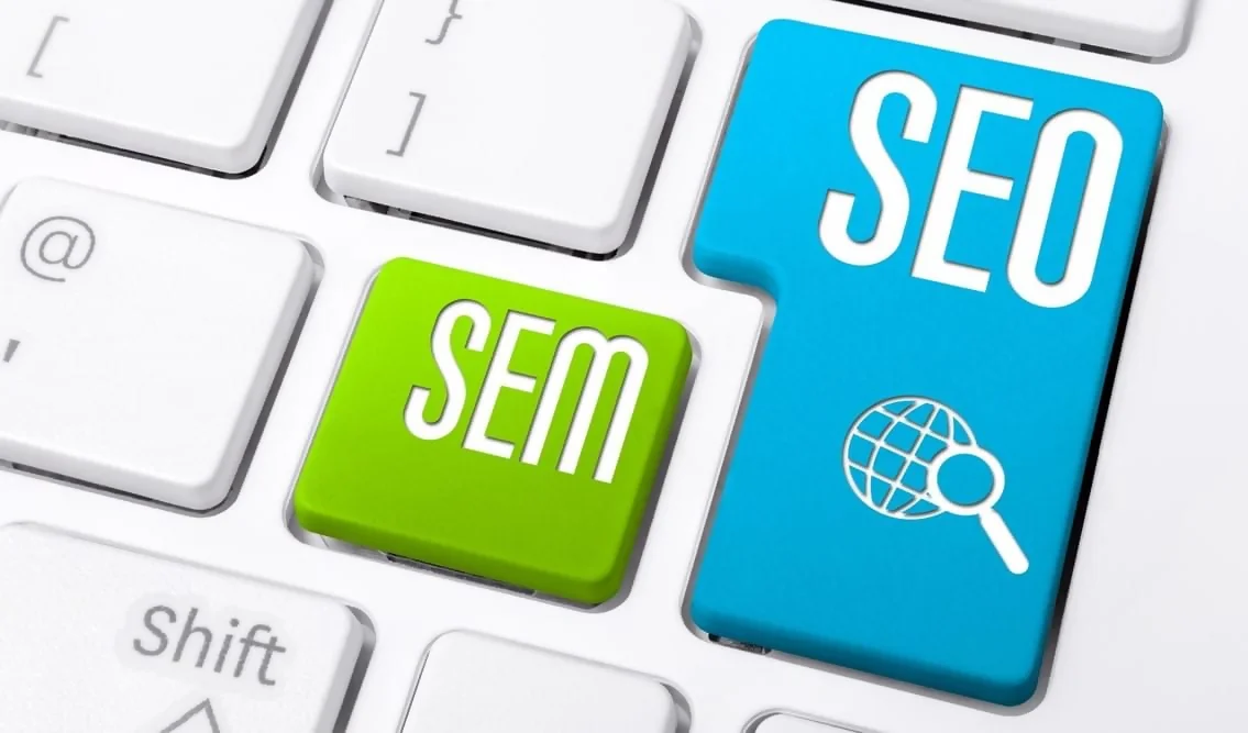 Cómo combinar SEO y SEM para obtener los mejores resultados en marketing digital