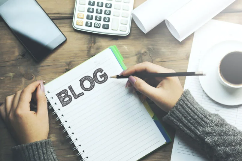 Como crear un blog exitoso