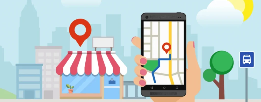 Optimiza tu Google My Business para triunfar en el SEO local de Madrid