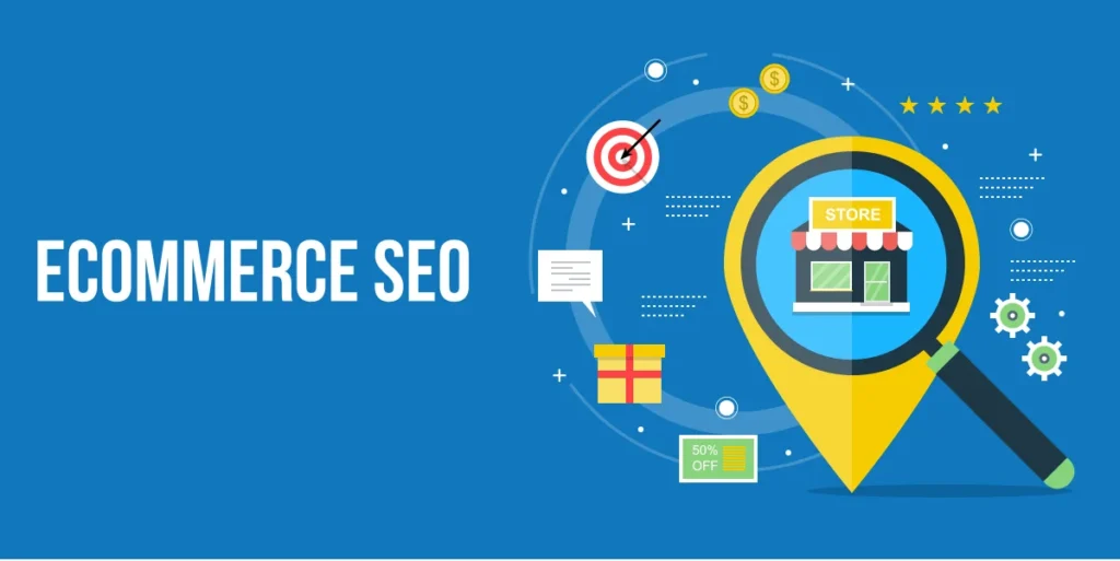 SEO para ecommerce