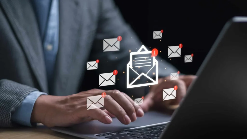 email marketing